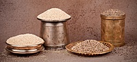 Barnyard Millet