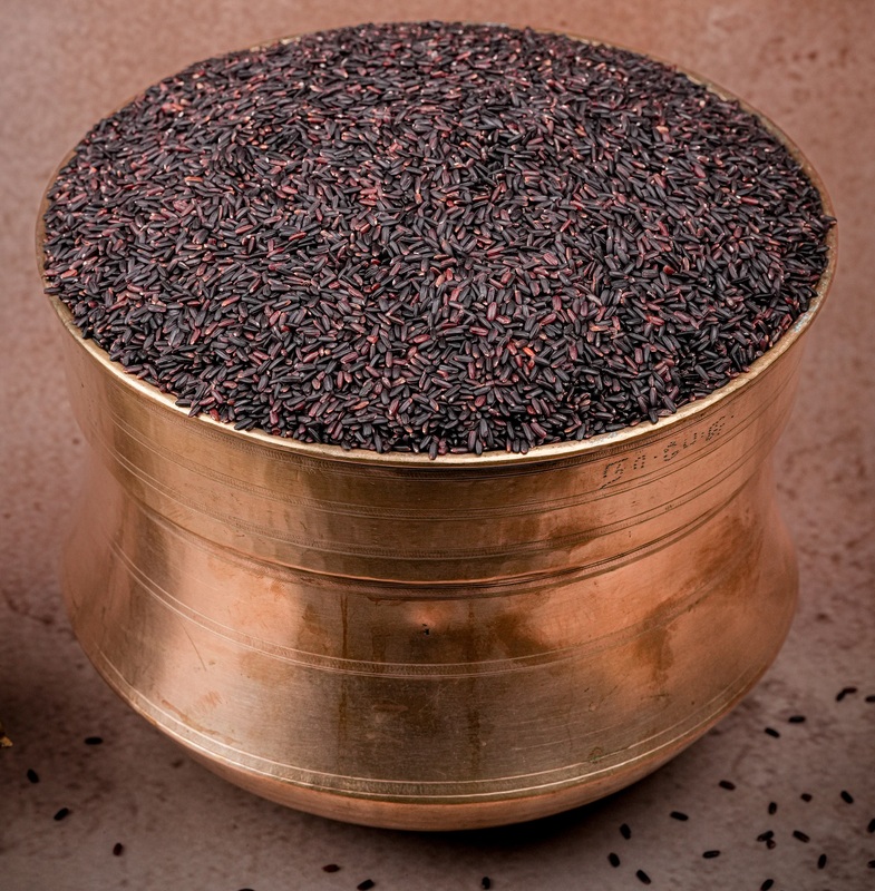 Black Rice