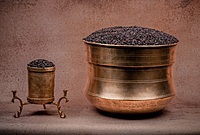 Black Rice