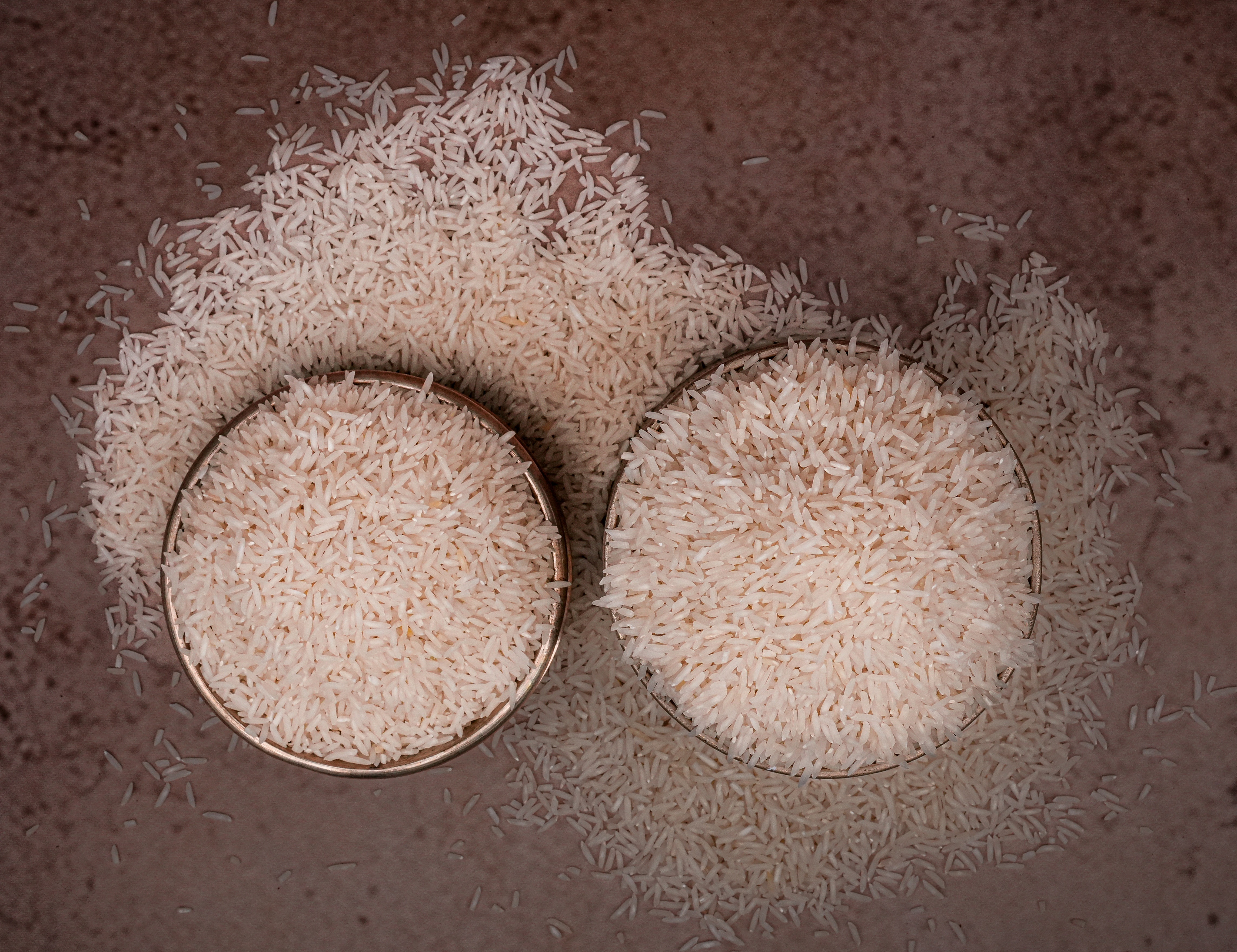 Dehradhun Basmati Rice