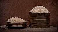 Dehradhun Basmati Rice