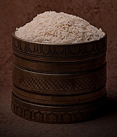 Dehradhun Basmati Rice