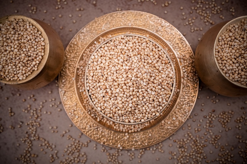 Jowar