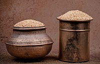 Little Millet