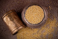Proso Millet